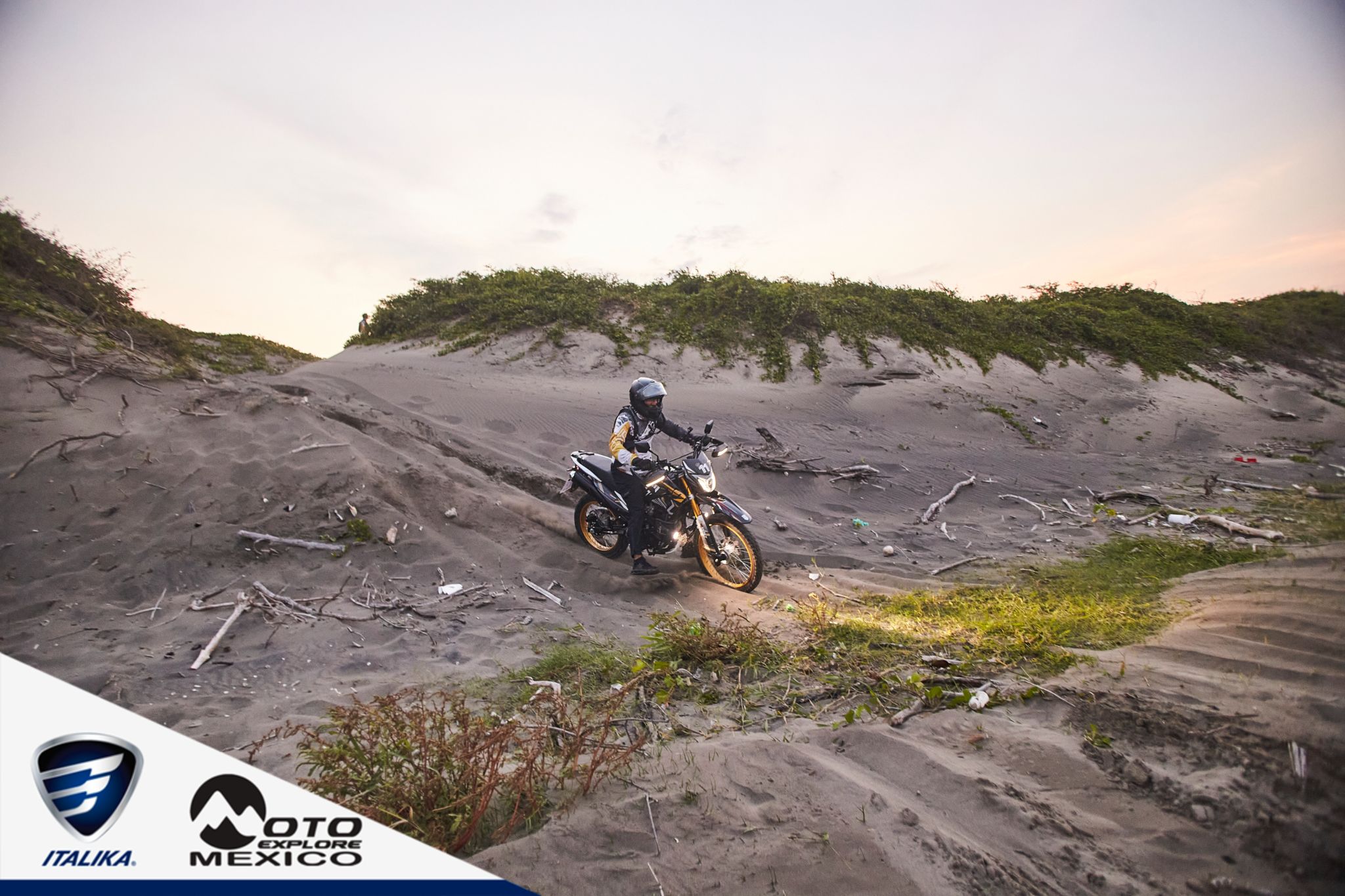 ITALIKA CHACHALACAS D1 440